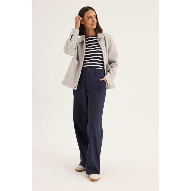 Yarra Trail Accent Jacket image number 7